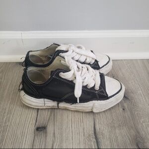 Maison mihara shoes